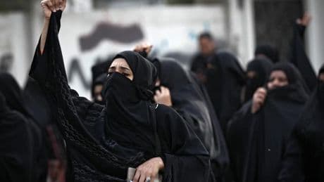 Menschenrechte: Hinrichtungen von Ausländern in Saudi-Arabien nehmen zu