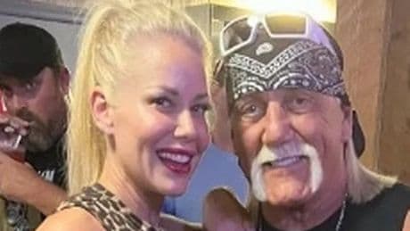 Hulk Hogan's family issue tearjerking tribute as they vow to 'cherish' memories