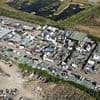 The Essex farm at the centre of an international car smuggling ring: How remote spot by the M25 is linked to London's car crime epidemic.. and its dark past as a hotbed for organised crime