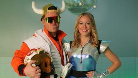 Die neuen Balla-Balla-Songs auf Malle - „Ich fliege Ufo, was machst du so?“
