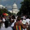 La WorldPride à Washington défie la politique anti-LGBT+ de Trump