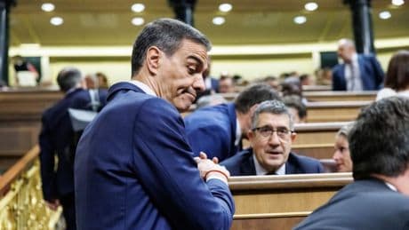 Varios socios de investidura se unen al PP para adelantar la comparecencia de Sánchez prevista para el 9 de julio