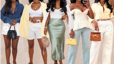 The economy is turbulent for influencers, too — here's how you might see it online