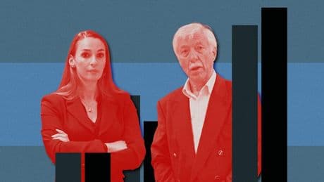 Analyse: Warum ist die AfD so stark? Diese Grafiken geben Aufschluss