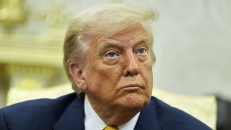 Zölle stoppen Neubauten: Wie Trump für Unruhe sorgt