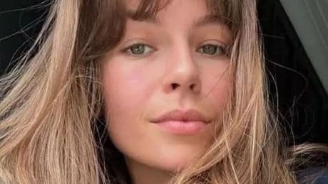 Emma Louise Connolly’s holiday-ready shell necklace is from Kate Middleton’s go-to jewellery brand