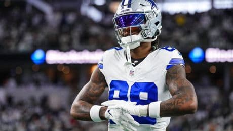 2025 Fantasy Football Mock Draft (How To Draft From Pick 3)
