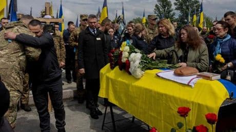 L’Ukraine revendique une nouvelle attaque contre le pont de Crimée, symbole de l’annexion de la péninsule par la Russie