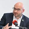 Trubel nach AfD-Einstufung: Woidke holt Ex-Linken als neuen Innenminister