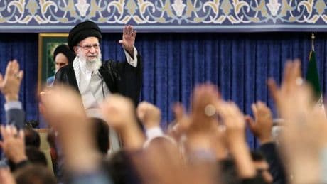 „Regime-Change ist Schwachsinn“ – Mehrheit der Bevölkerung stehe hinter Ayatollahs