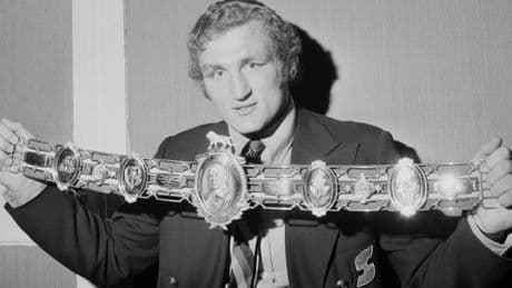 Muhammad Ali, Henry Cooper: The fights that made Joe Bugner a heavyweight legend
