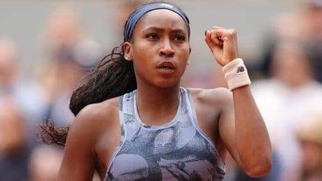 <p>Coco Gauff trionfa al Roland Garros: Sabalenka battuta in rimonta</p>