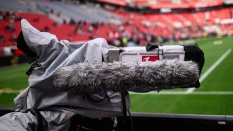 Multiview und mehr: Geteilte Meinungen zu Bundesliga-Neuerungen