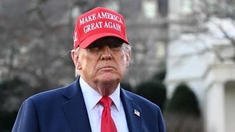 Nach Streit mit Medwedew – Trump kündigt Stationierung von Atom-U-Booten an