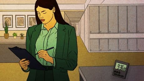 How to manage ADHD at work and turn it into a strength