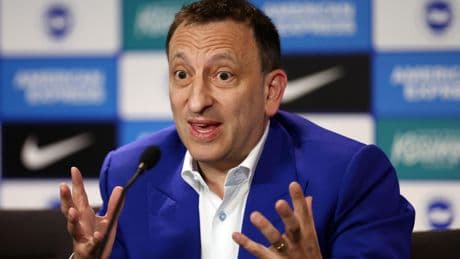 Brighton insider determines whether Tony Bloom can keep his big Hearts promise