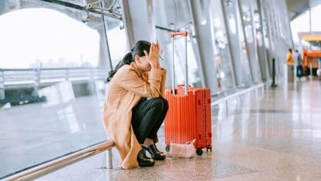 Brits warned of ‘significant disruption’ to holiday hotspot as airport staff strike