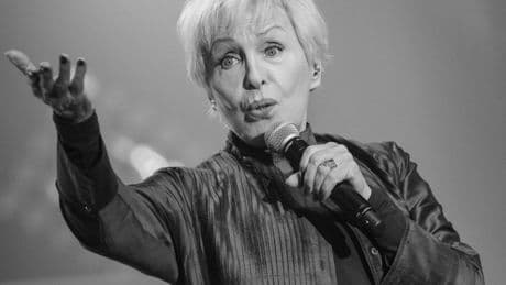 Nicole Croisille: Französische Chanson-Legende ist tot