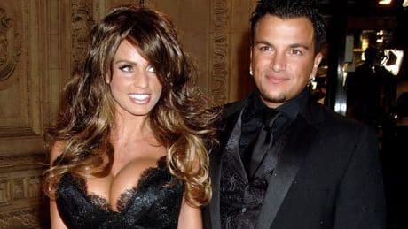 Katie Price reveals real reason for Peter Andre split and makes jaw-dropping claim