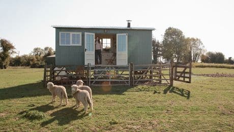 Remote retreats – discover idyllic British breaks for the perfect escape