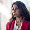 Insanity... Suella Braverman hits out at new probe into officer who shot dead gangster Chris Kaba