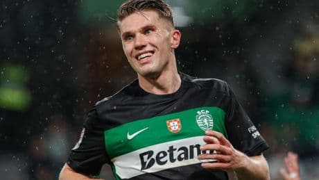 Arsenal open talks to sign £58m star with Andrea Berta pushing for move