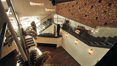 Si estás en Formentera debes conocer este legendario club inaugurado por Pink Floyd
