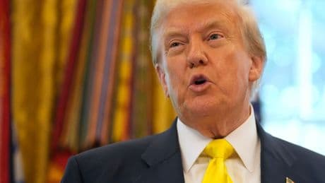 USA: Regierung steigt laut Trump mit zehn Prozent bei Intel ein