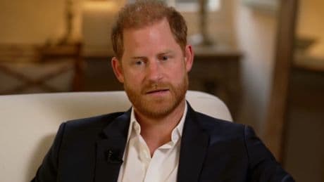 Prince Harry reveals King Charles ‘won’t speak’ to him, claims he wants ‘reconciliation’ with royal family in bombshell BBC interview