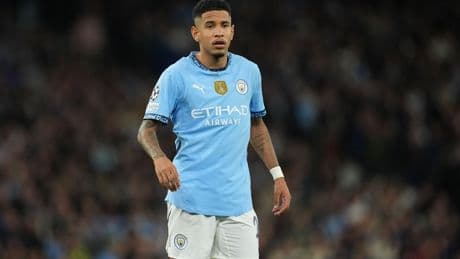 Tottenham remain interested in Savinho after missing out on Eberechi Eze