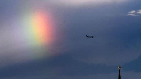 Y a-t-il un pilote dans l’avion ? Oui, mais il fait la sieste