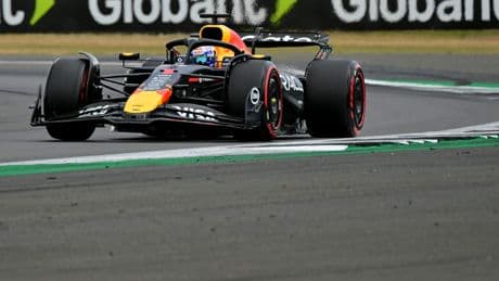 LIVE Formule 1: Norris grijpt zege op Silverstone, vreugde bij Sauber na podium Hulkenberg