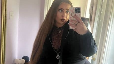 'I was advised to never wear one thing to the airport again or face consequences'