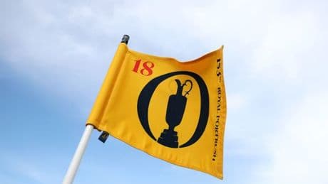 Two LIV Golf stars 'walk out of Open qualifying' as ace disqualified