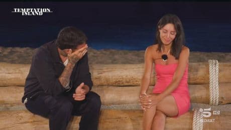 Temptation Island 2025, le pagelle: Antonio e il gazebo salvo, l’emozione di Sarah e Valerio
