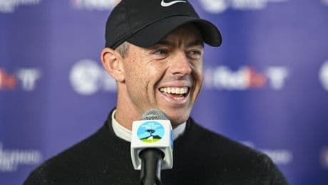 Rory McIlroy's brutal interview about ex-girlfriend as Erica Stoll set to get £14m wish