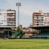 Hoe RAAL La Louvière zijn stad opnieuw hoop geeft: ‘Over enkele jaren spelen we hier Champions League’