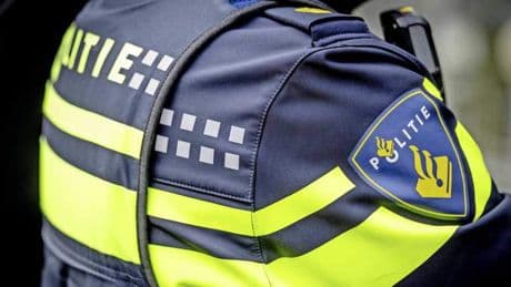 Man met wapen uit trein gehaald op station Zwolle