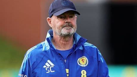 Will Steve Clarke's last dance with Scotland be a swinging success... or an unedifying spectacle?