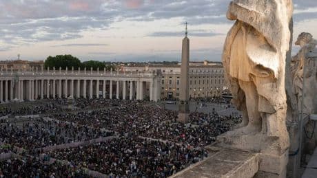 Ablauf in der Sixtinischen Kapelle: So suchen die Kardinäle am Donnerstag weiter nach einem neuen Papst
