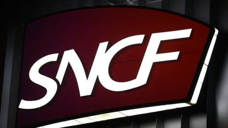 "Prévenir les pannes": à cause des fortes chaleurs attendues, la SNCF annule des trains sur les lignes Bordeaux-Marseille et Paris-Limoges-Toulouse