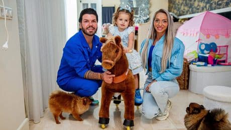 Roy Donders verkoopt zijn Tilburgse woning: ’Er zijn heel wat traantjes gelaten op deze plek’