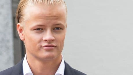 Marius Borg Høiby wegen Vergewaltigung angeklagt – Ex reagiert