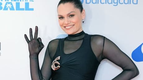Jessie J reveals ‘no cancer spread’ after operation