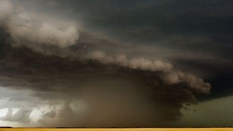 What Is a Derecho, and How to Stay Safe