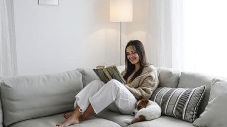 Los libros que transformarán la manera de entender tu hogar: el arte de la decoración más allá de los muebles