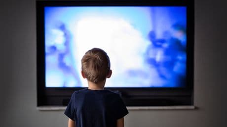 This 1 Subtle Bias Against Girls Is Everywhere On Kids TV Shows – And It's Harmful