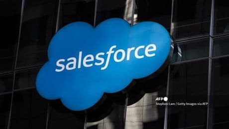 IA: Salesforce s'offre l'entreprise de gestion des données Informatica pour 8 milliards