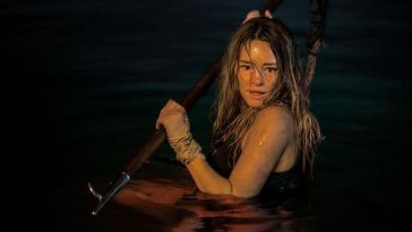 The Best-Reviewed Shark Attack Movie Since ‘Jaws’ Was Just Released