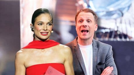 „Schlechte Schauspielerin“: Oliver Pocher tritt gegen Lola Weippert nach